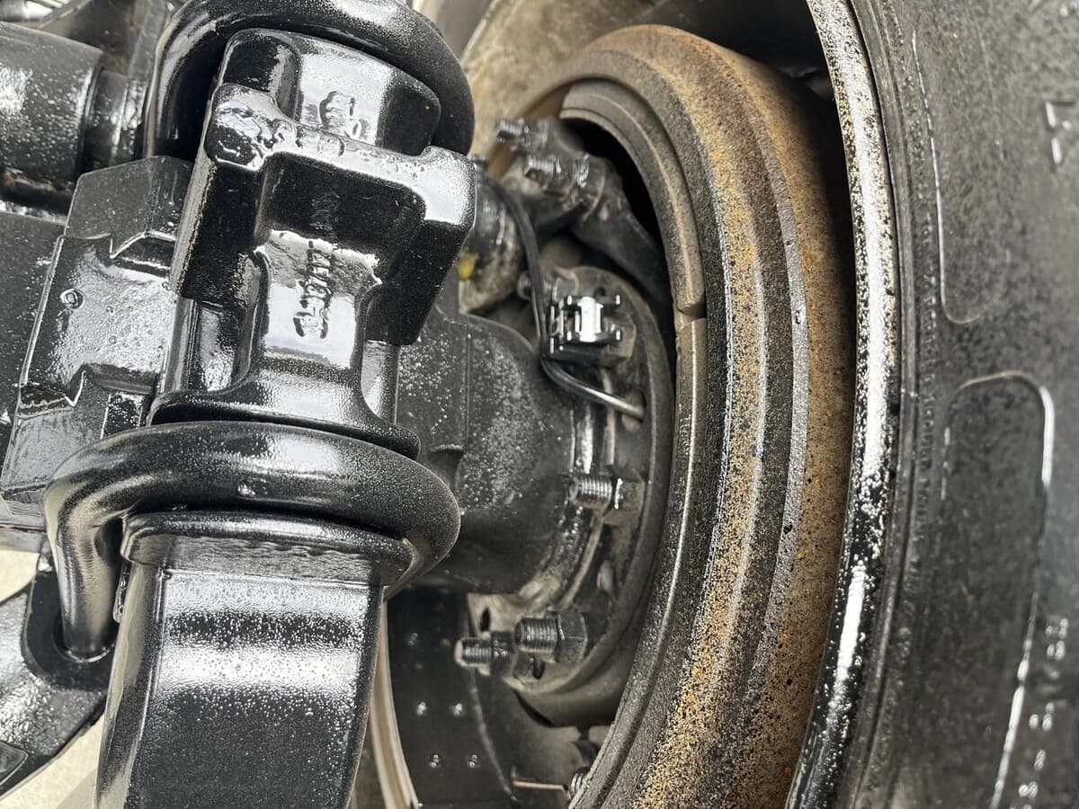 2023 Peterbilt 579 — photo 8