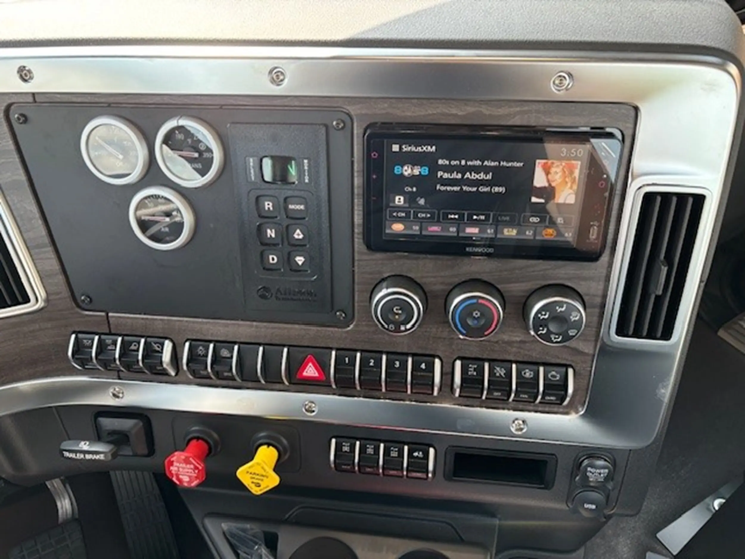 2026 Western Star 49X — photo 13