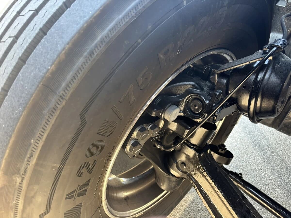 2026 Freightliner Cascadia — photo 19