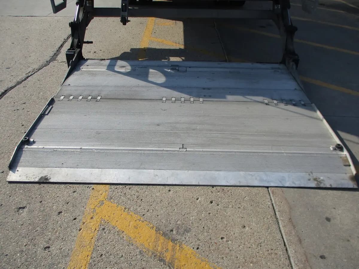 2019 International MV — photo 19