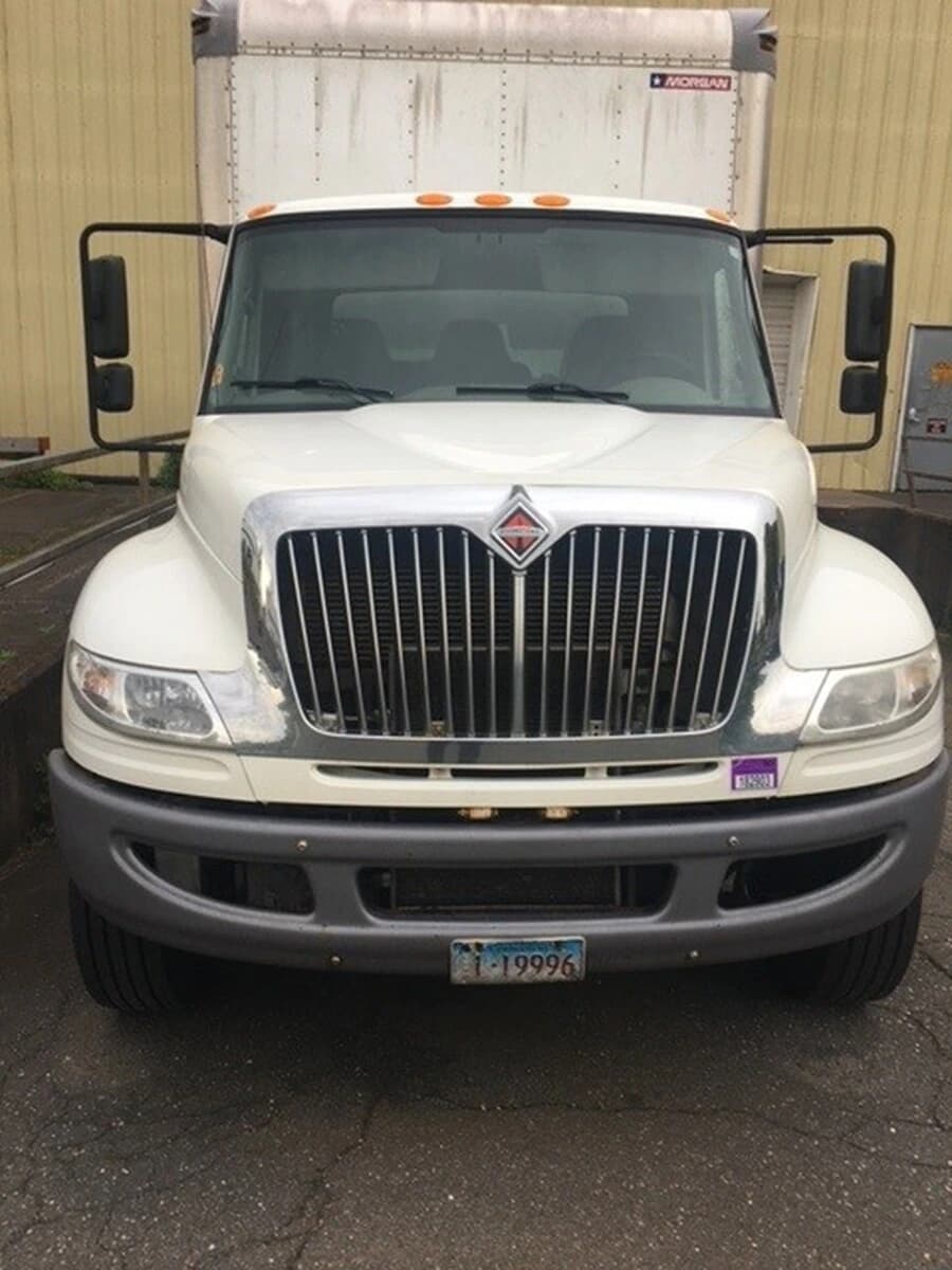 2018 International — photo 3