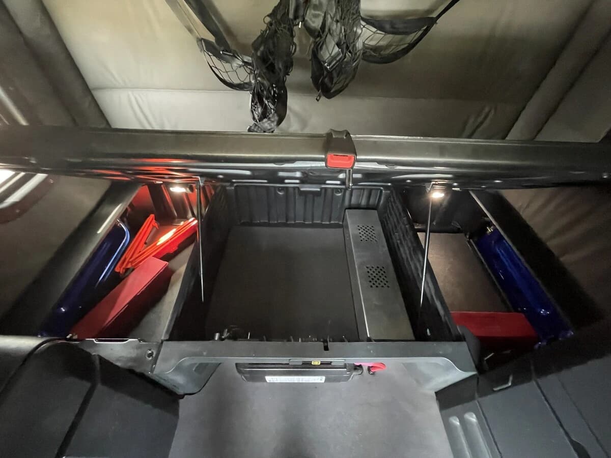 2021 Freightliner Cascadia — photo 35