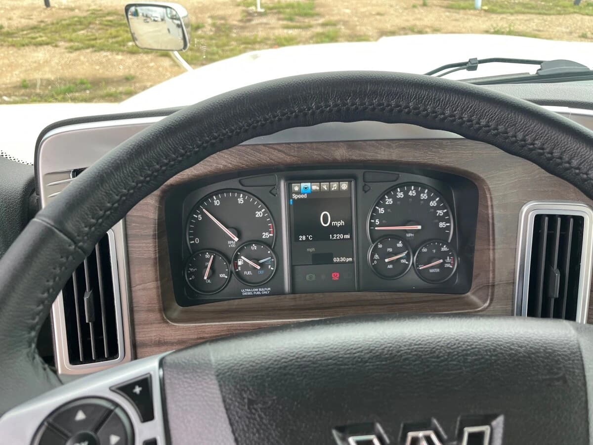 2027 Western Star 49X — photo 12