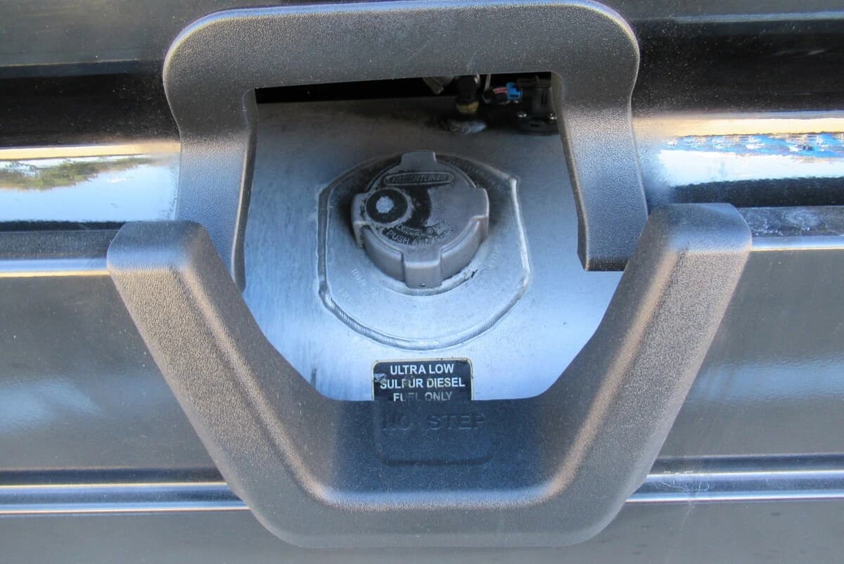 2025 Freightliner Cascadia — photo 10