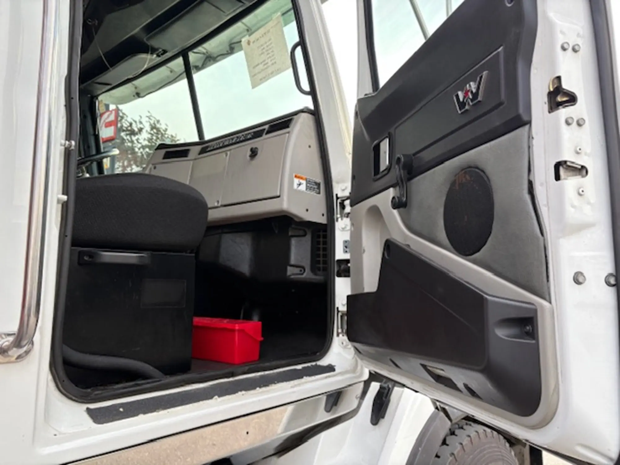 2015 Western Star 4700 — photo 5