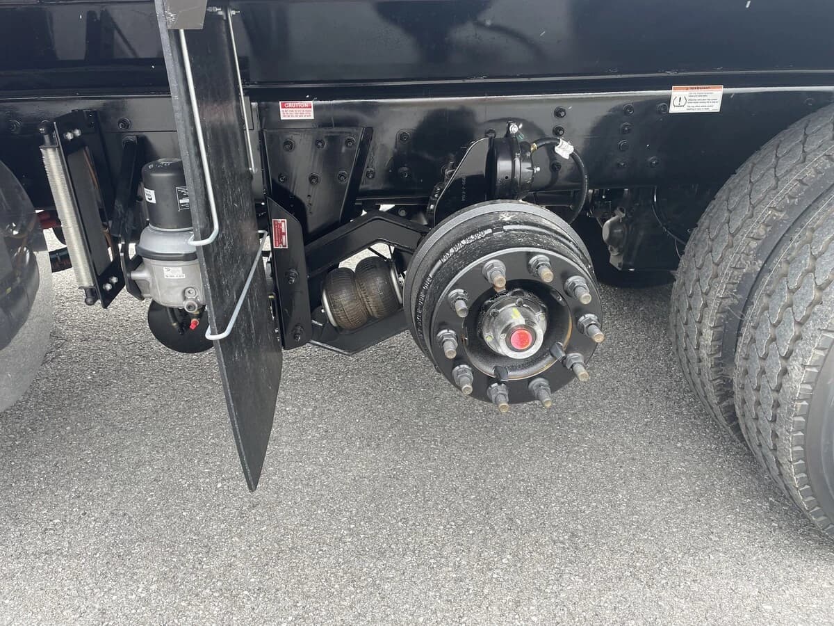 2026 Western Star 47X — photo 15