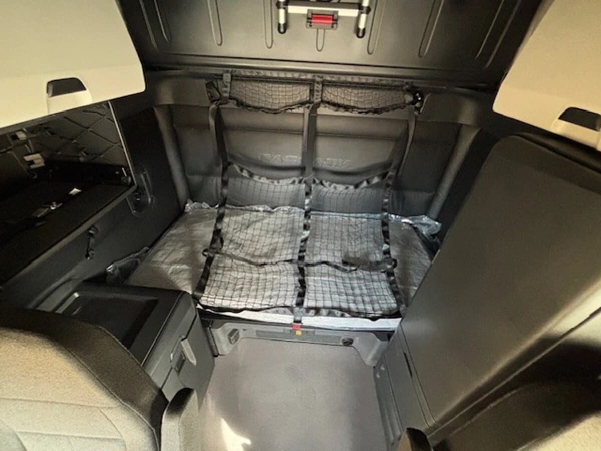 2026 Freightliner Cascadia — photo 19