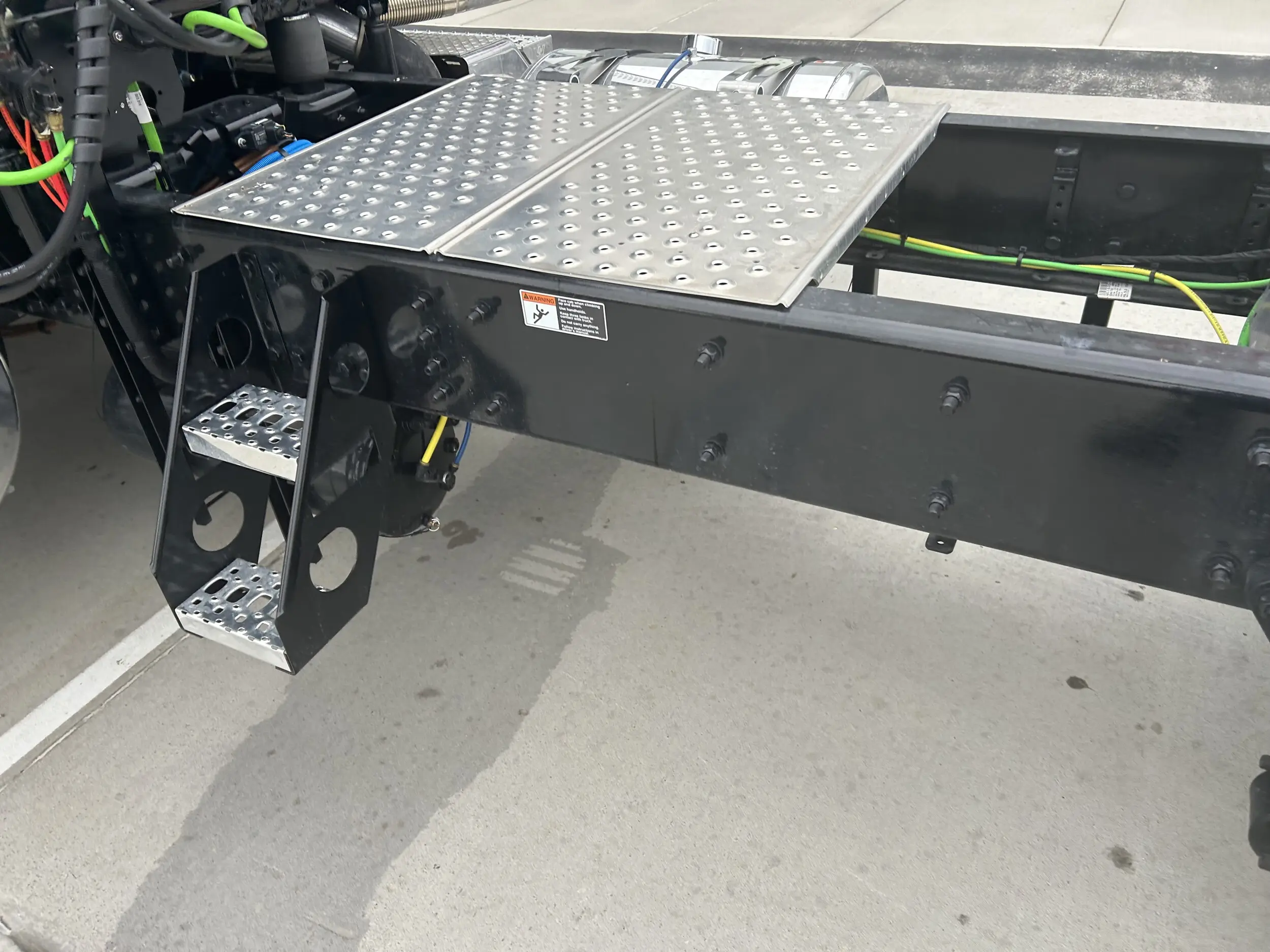 2026 Western Star 49X — photo 9