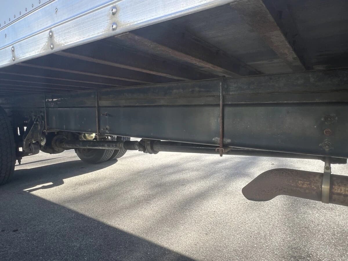 2015 International 4300 — photo 7