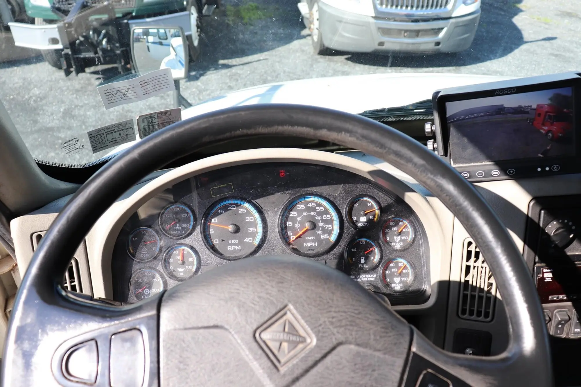 2018 International 4300 — photo 13