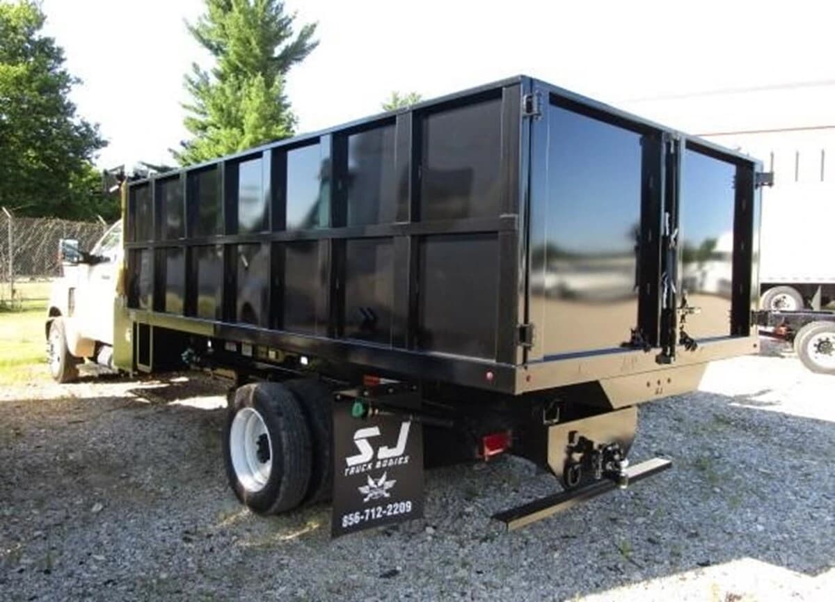 2024 International CV — photo 4