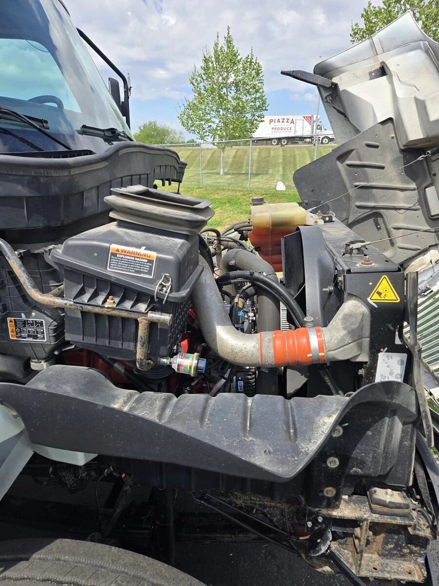 2021 International MV — photo 10