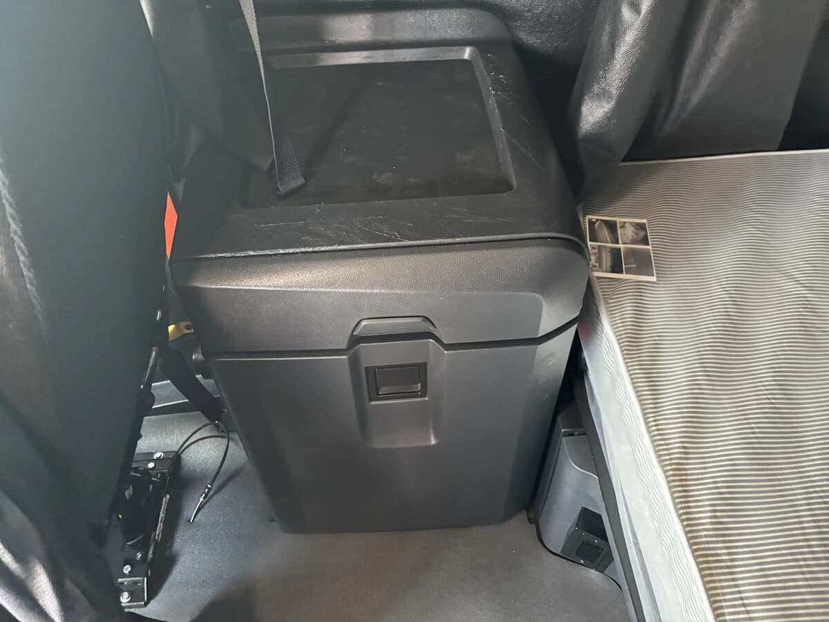 2025 Freightliner Cascadia — photo 12