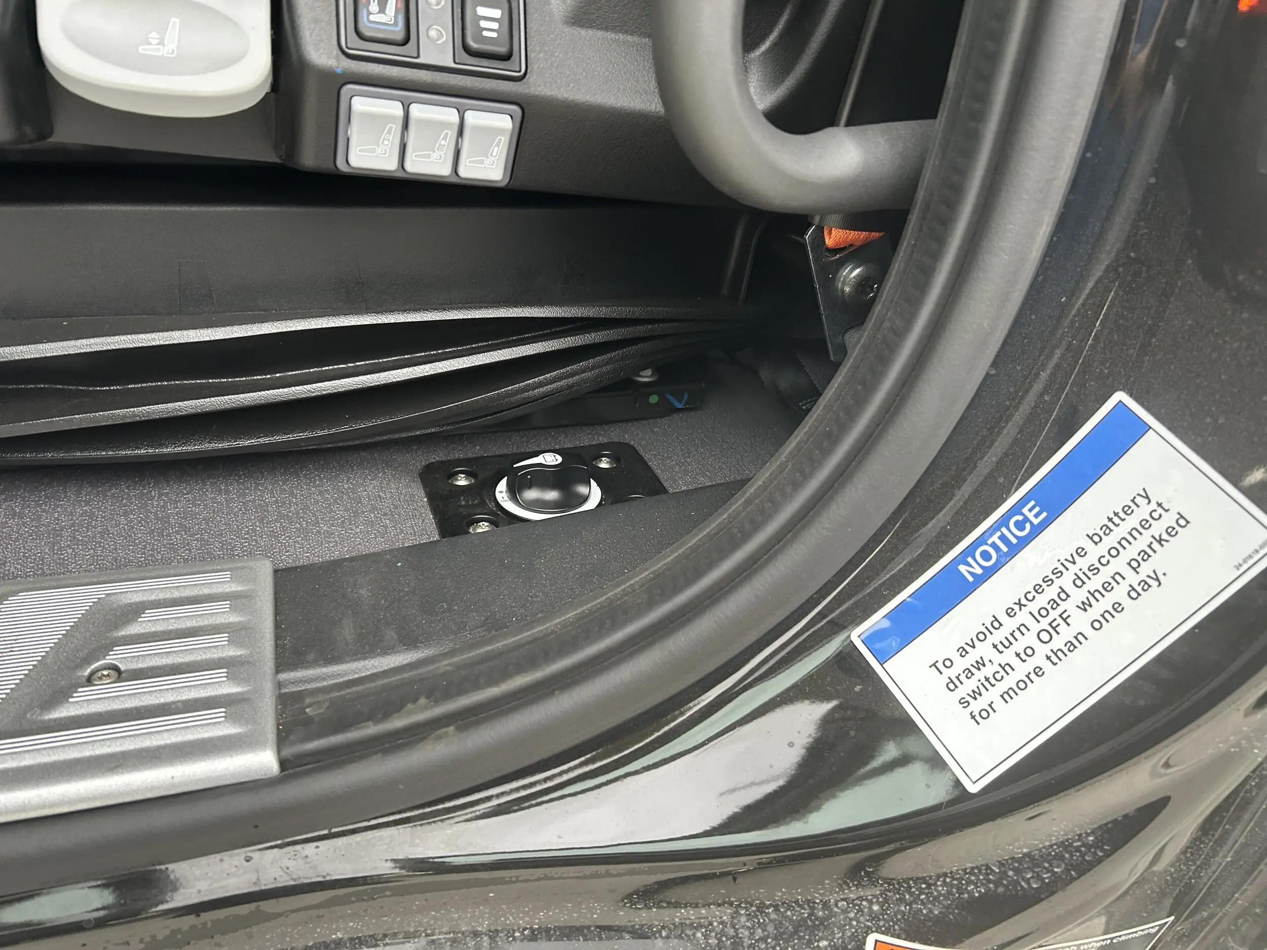 2026 Western Star 49X — photo 12