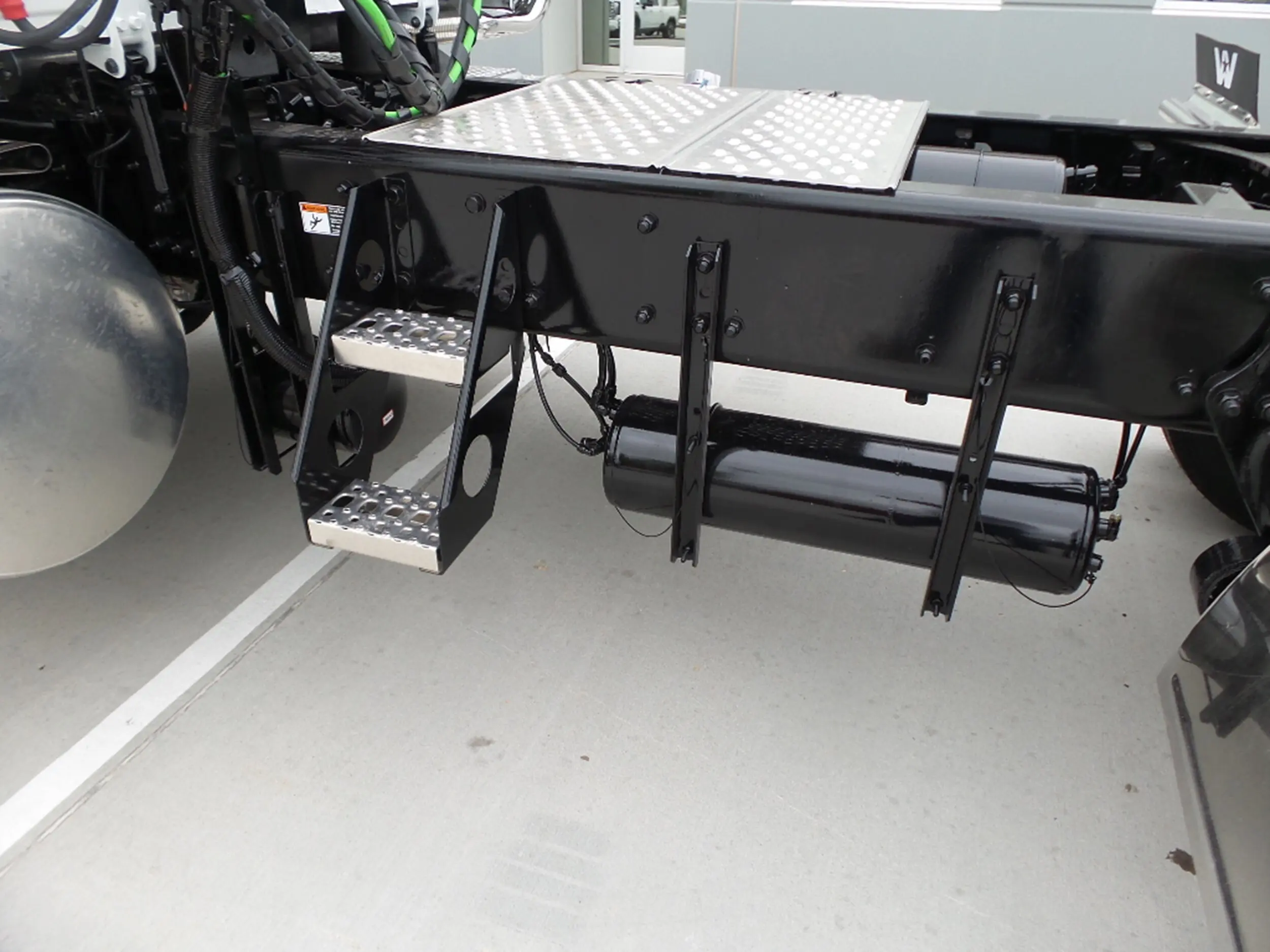 2026 Western Star 49X — photo 18