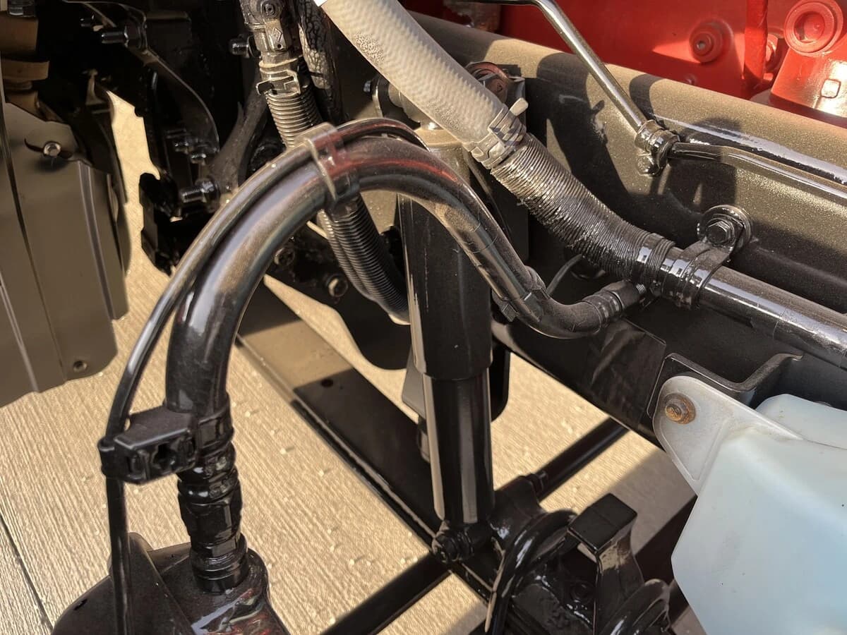 2023 Peterbilt 579 — photo 17