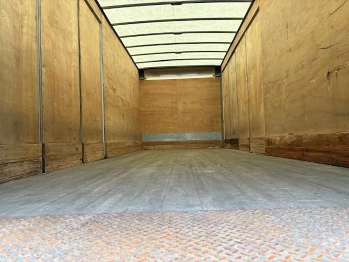 2019 International MV — photo 5