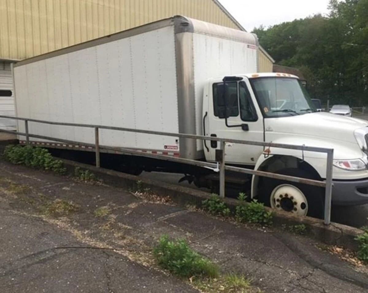 2018 International — photo 12