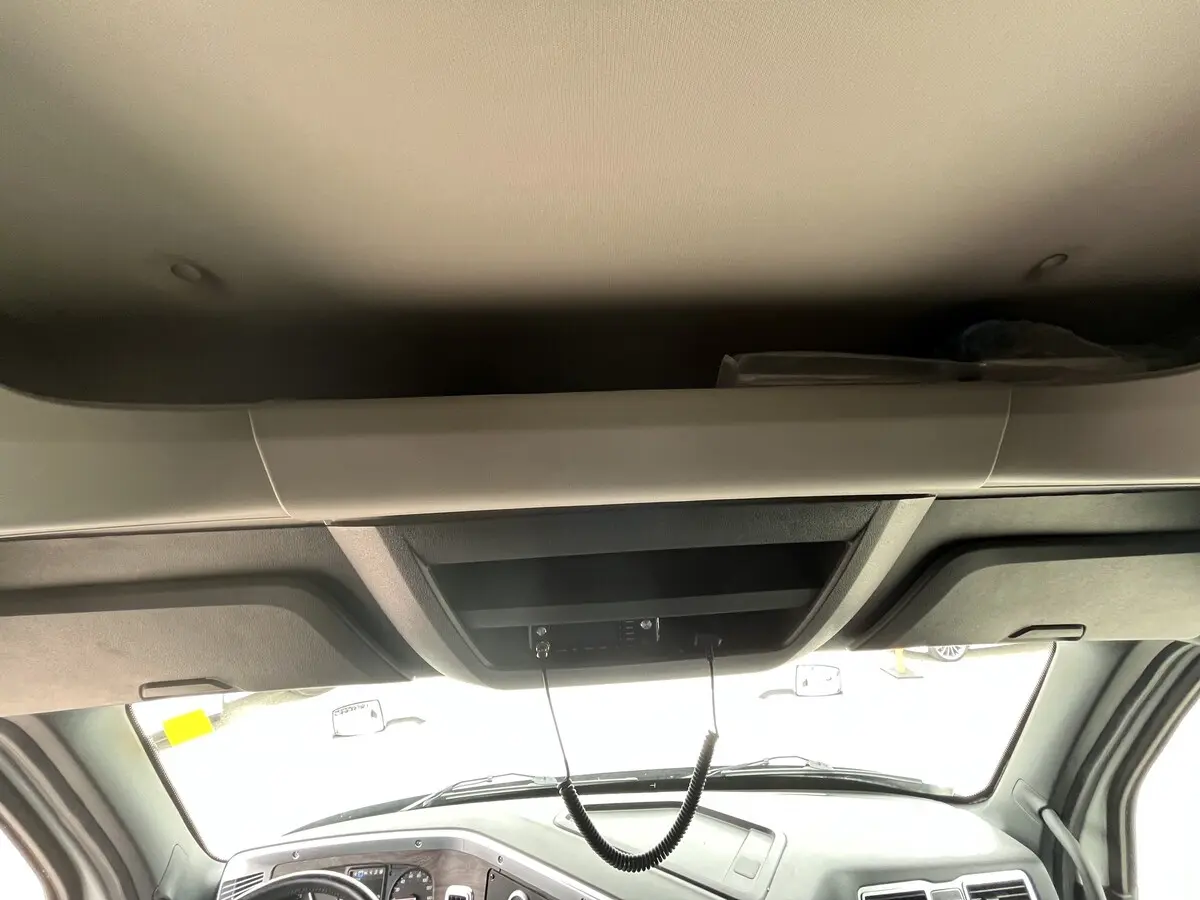 2024 Western Star 49X — photo 45