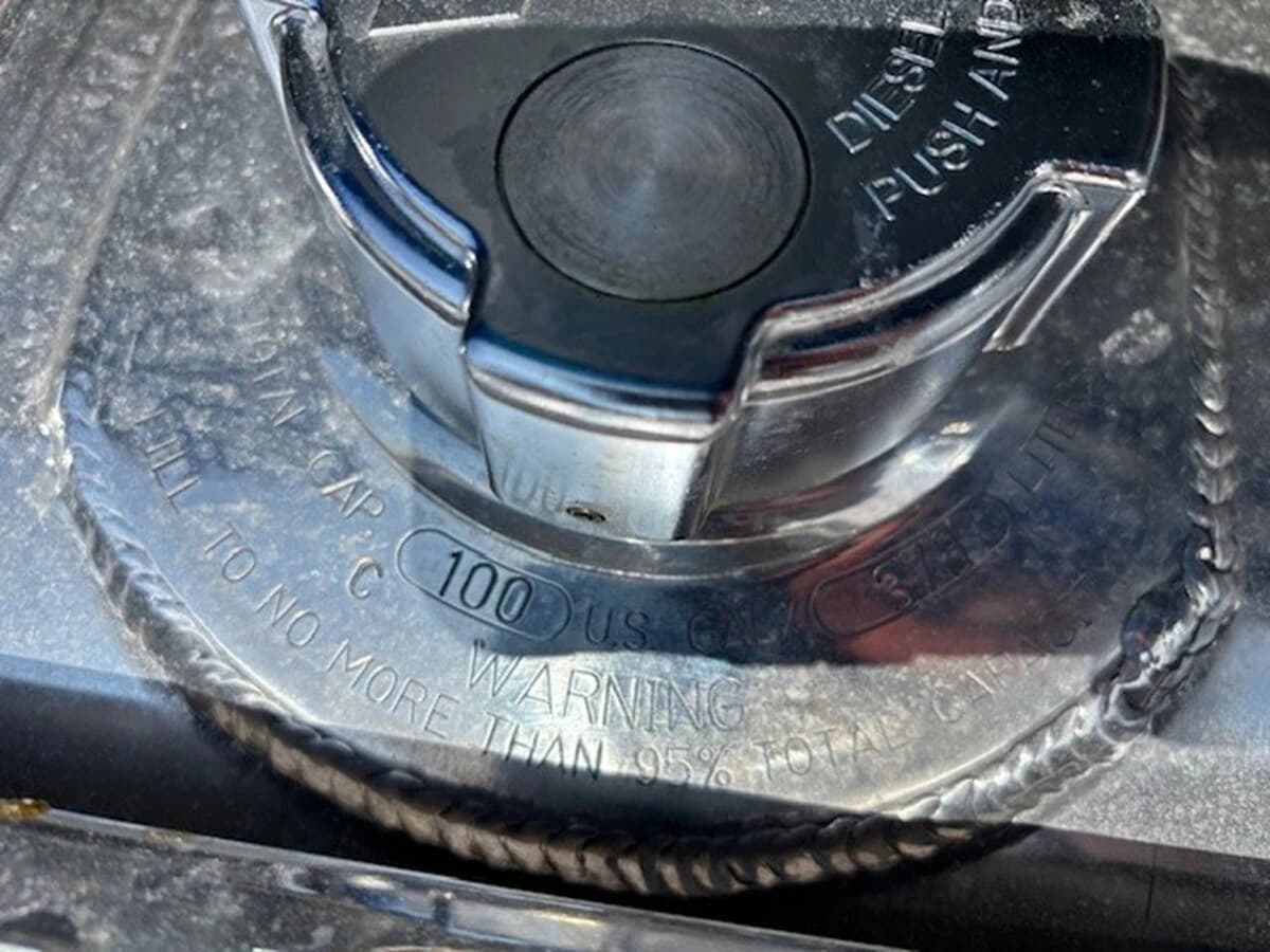 2026 Western Star 49X — photo 11