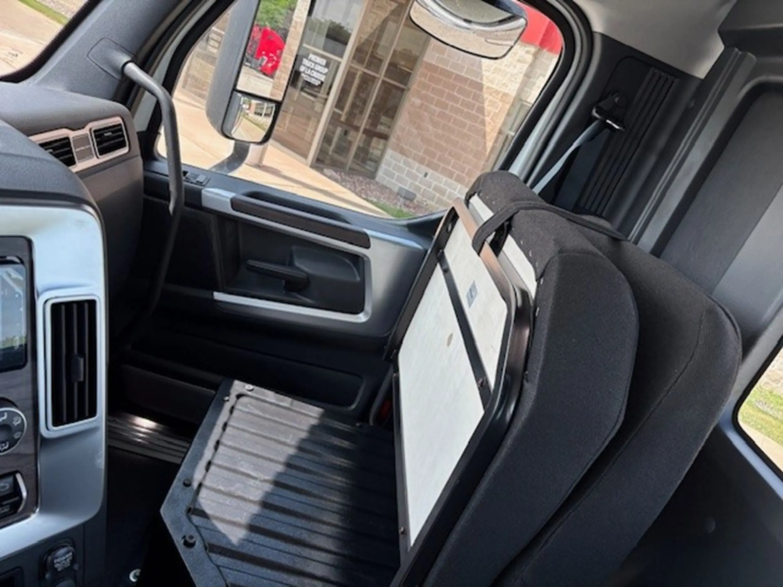 2026 Western Star 49X — photo 14