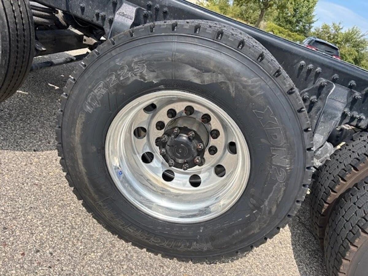 2026 Western Star 49X — photo 11