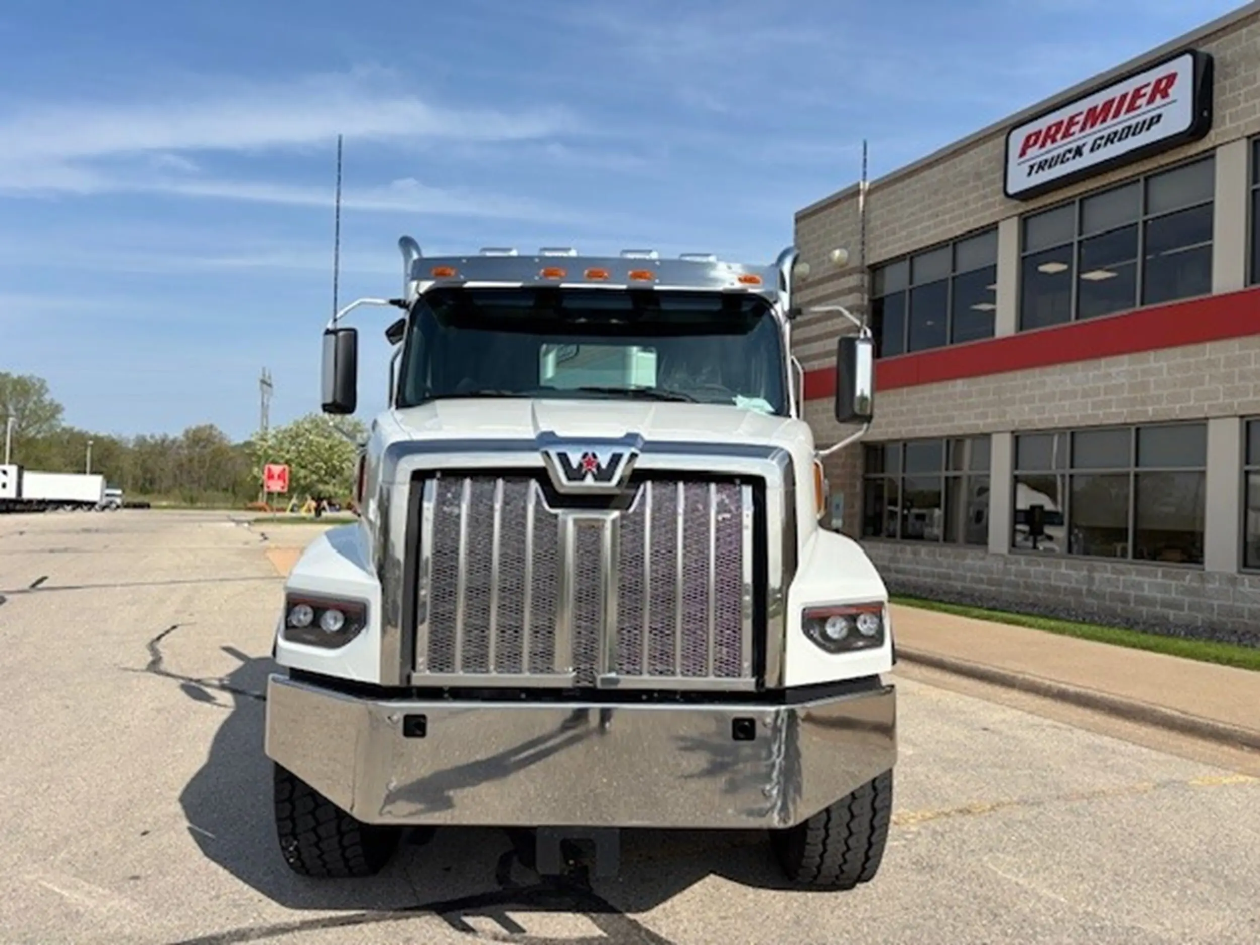 2026 Western Star 49X — photo 8