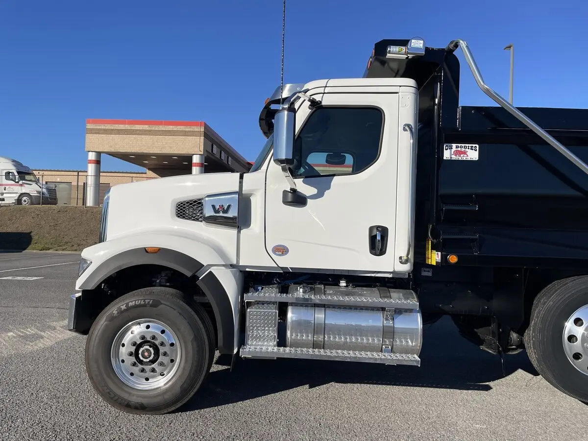 2026 Western Star 49X — photo 16