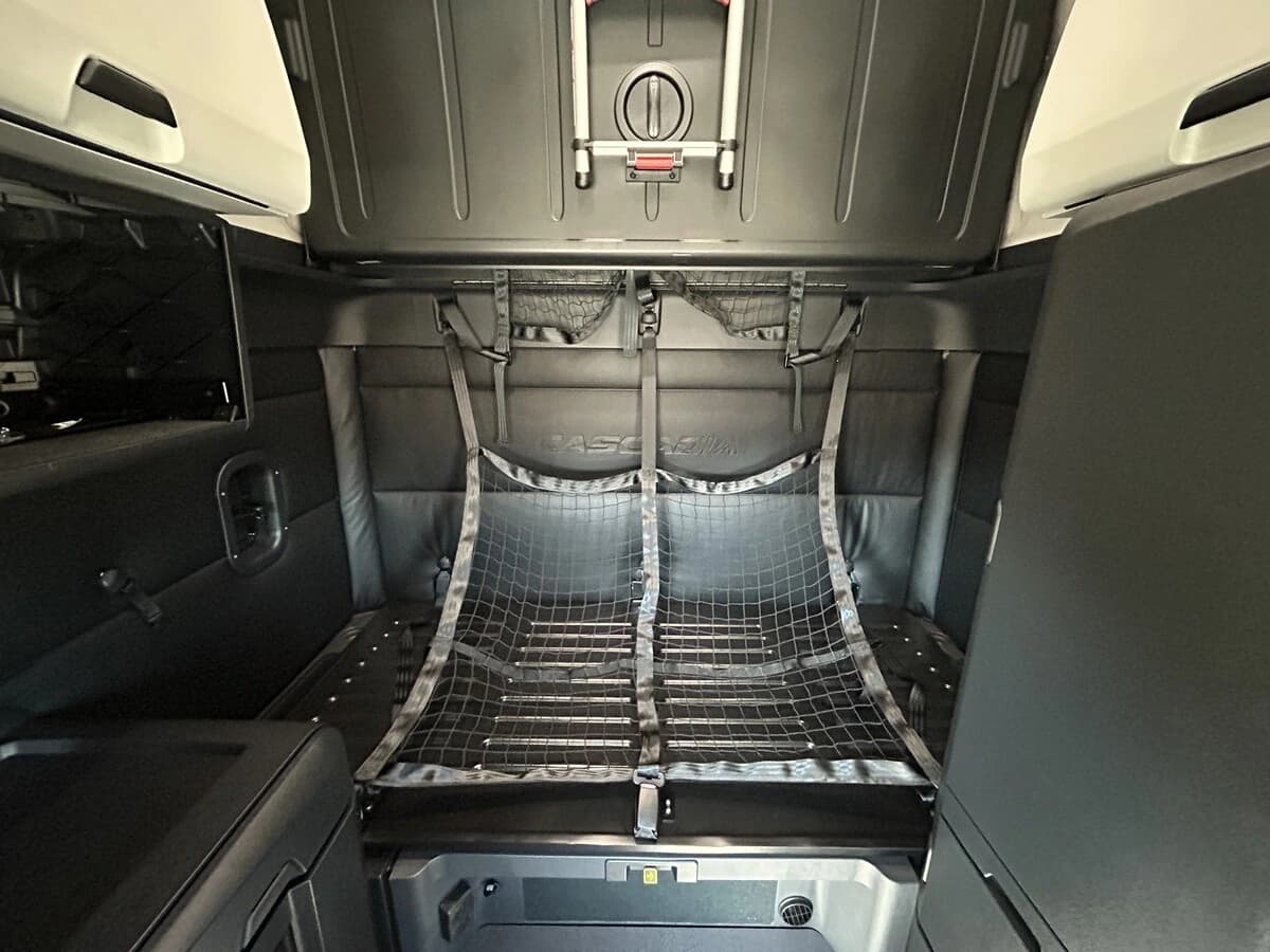 2026 Freightliner Cascadia — photo 14