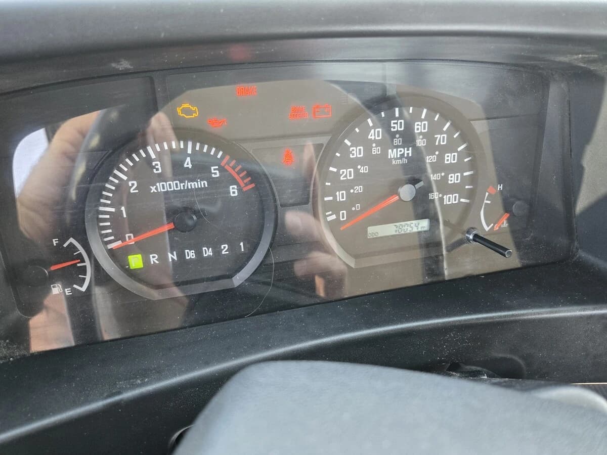 2023 Isuzu NPR — photo 9