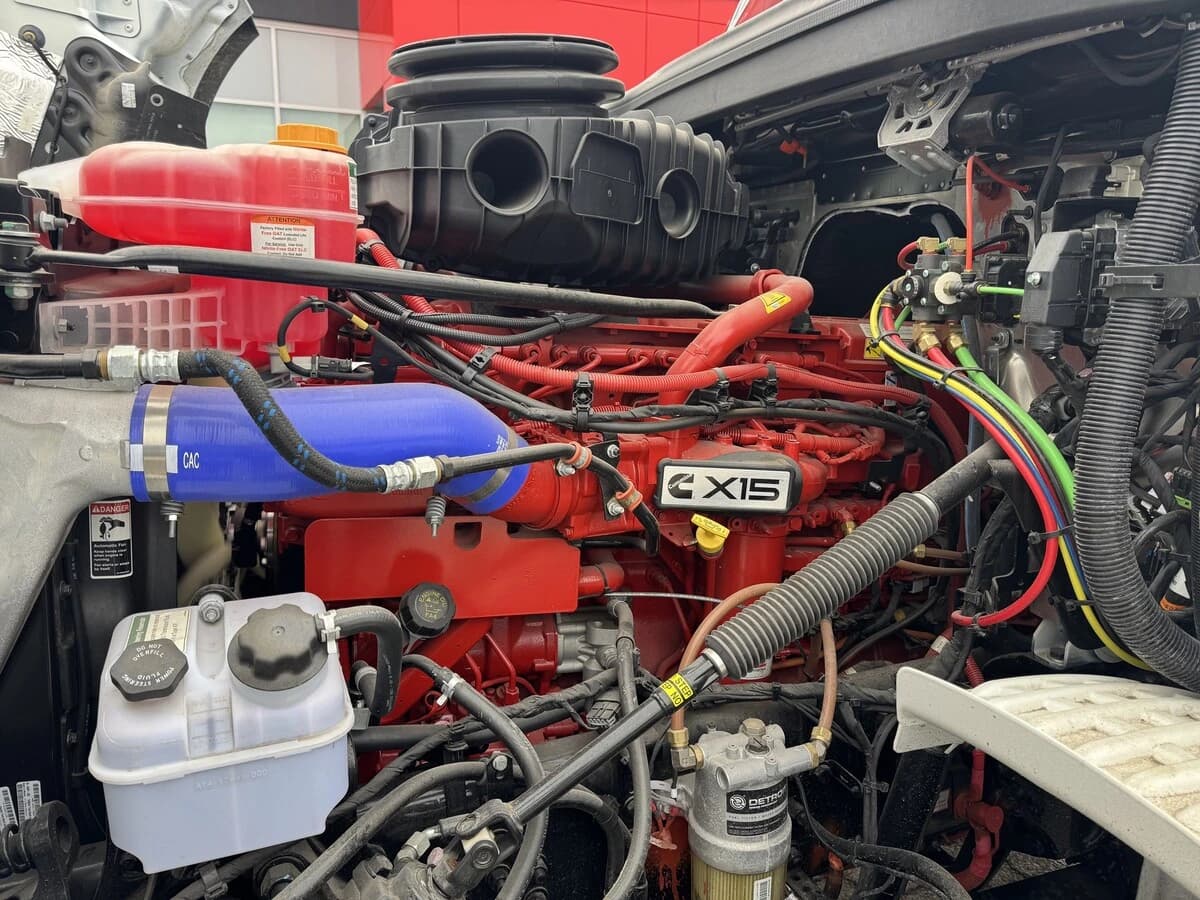 2026 Western Star 49X — photo 15