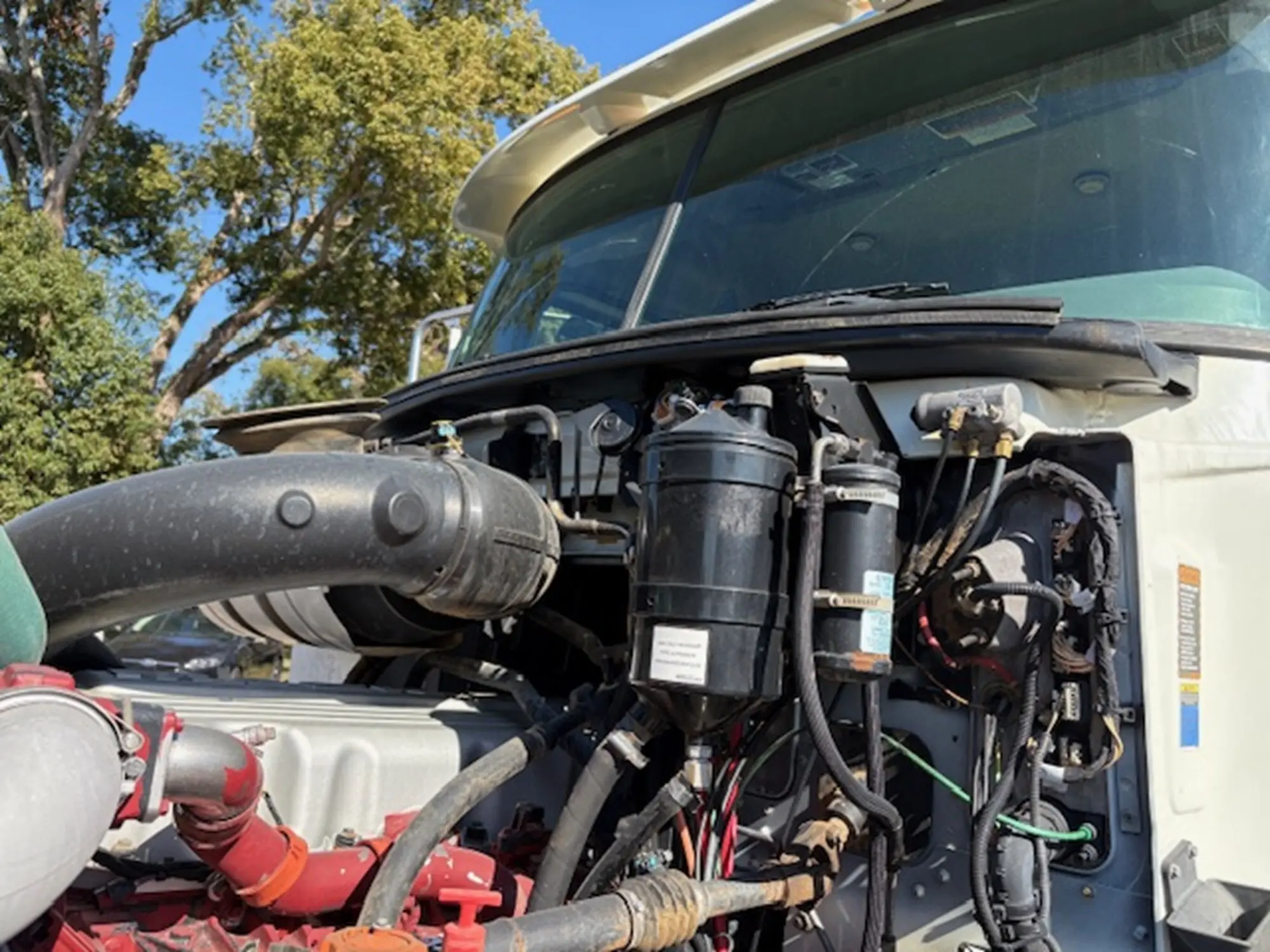 2016 Mack Granite — photo 42