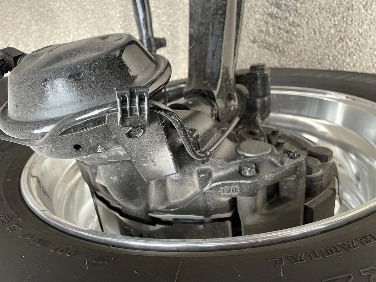 2026 Western Star 49X — photo 12