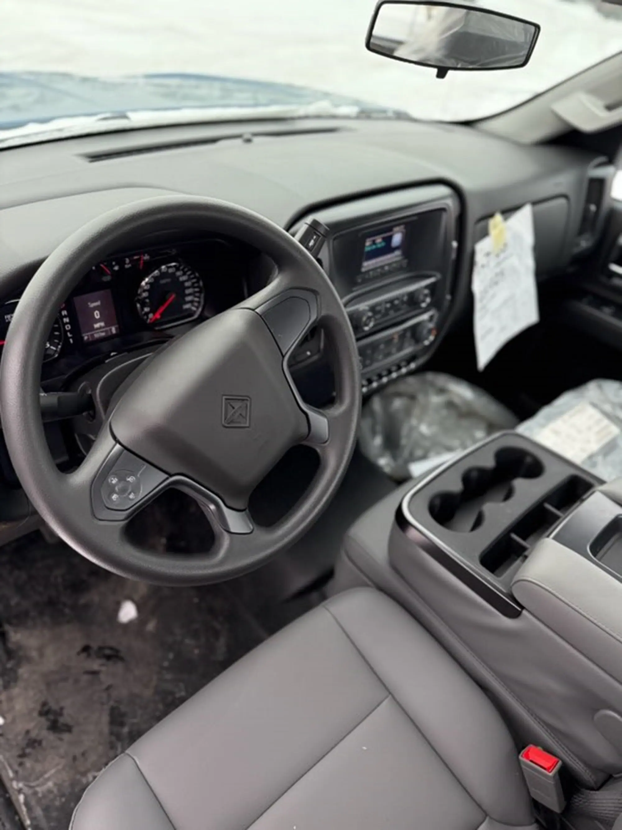 2024 International CV — photo 6