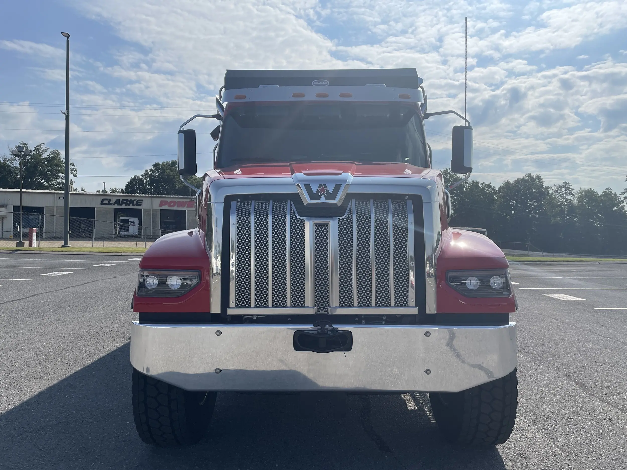2026 Western Star 49X — photo 2