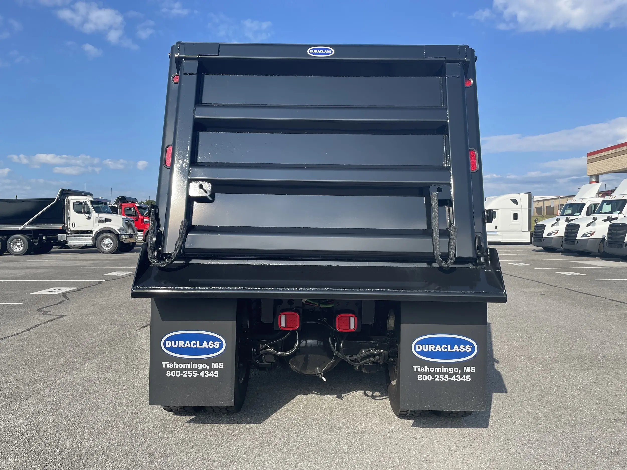 2026 Western Star 49X — photo 8