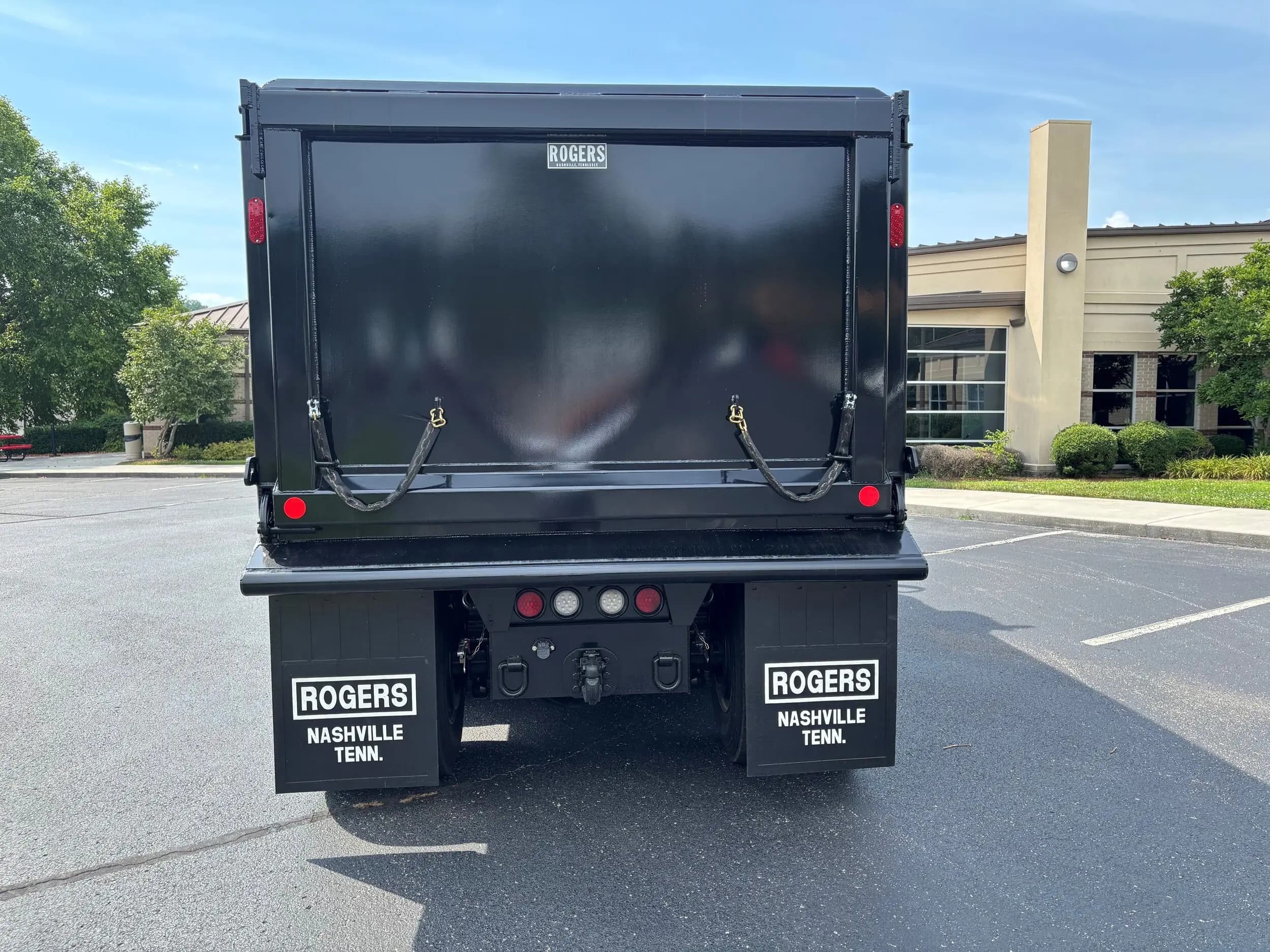 2026 Western Star 49X — photo 6