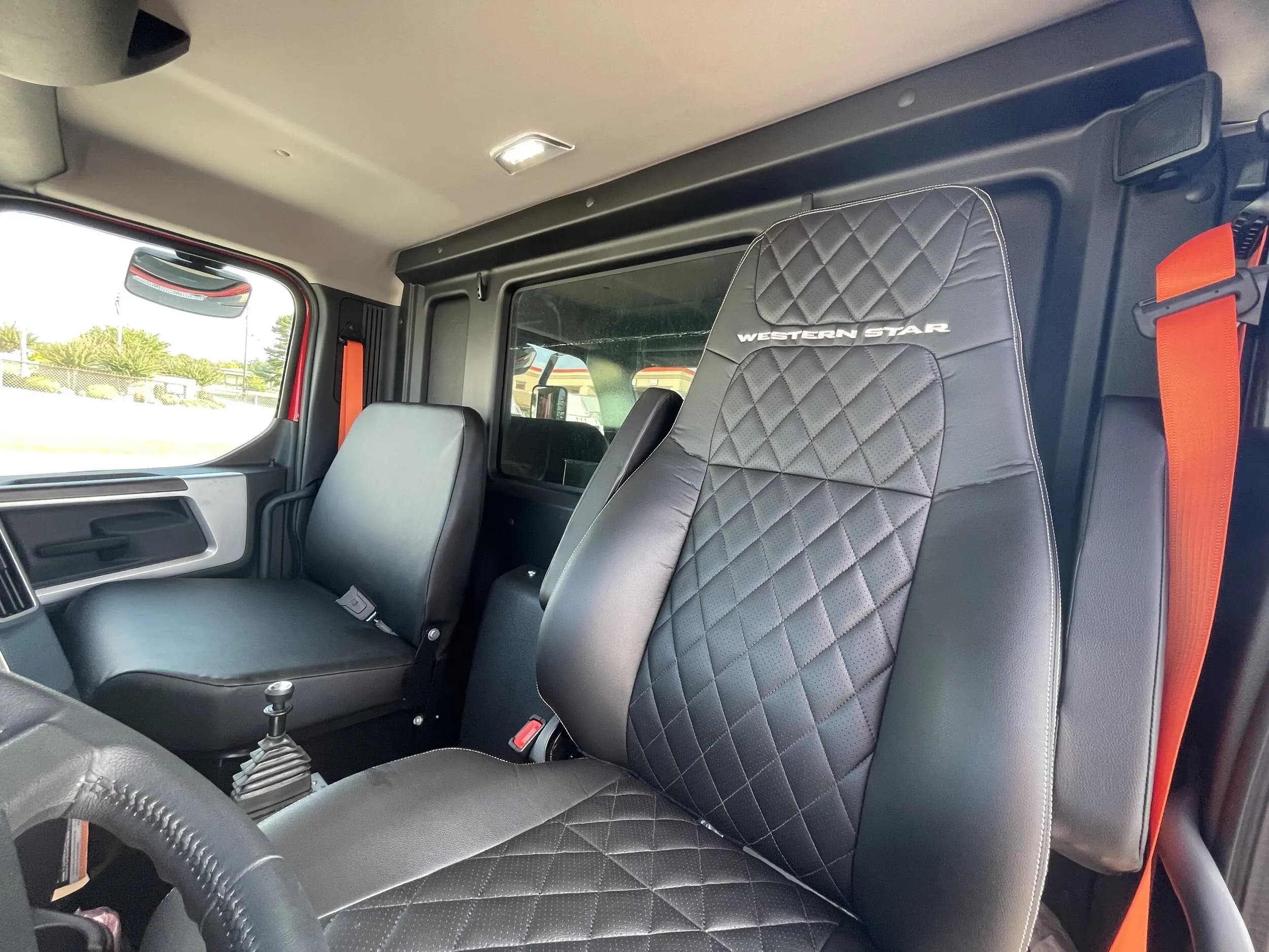 2026 Western Star 49X — photo 16