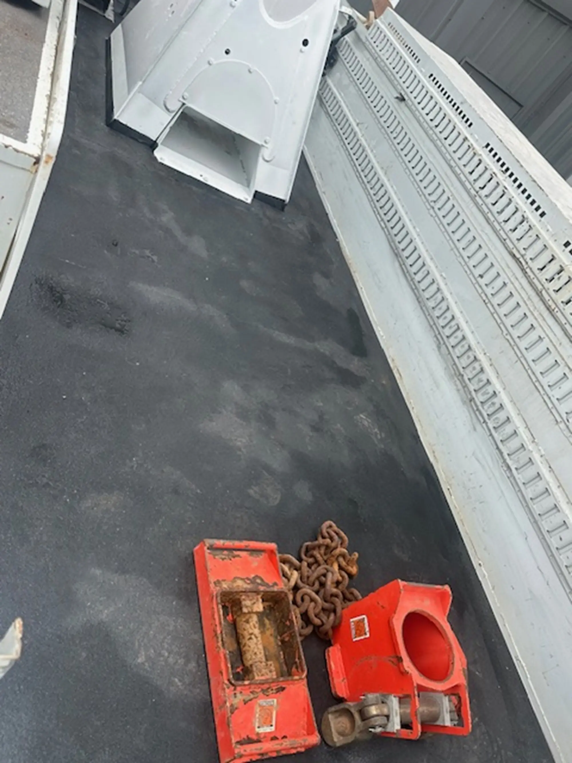 2013 Freightliner M2 106 — photo 4