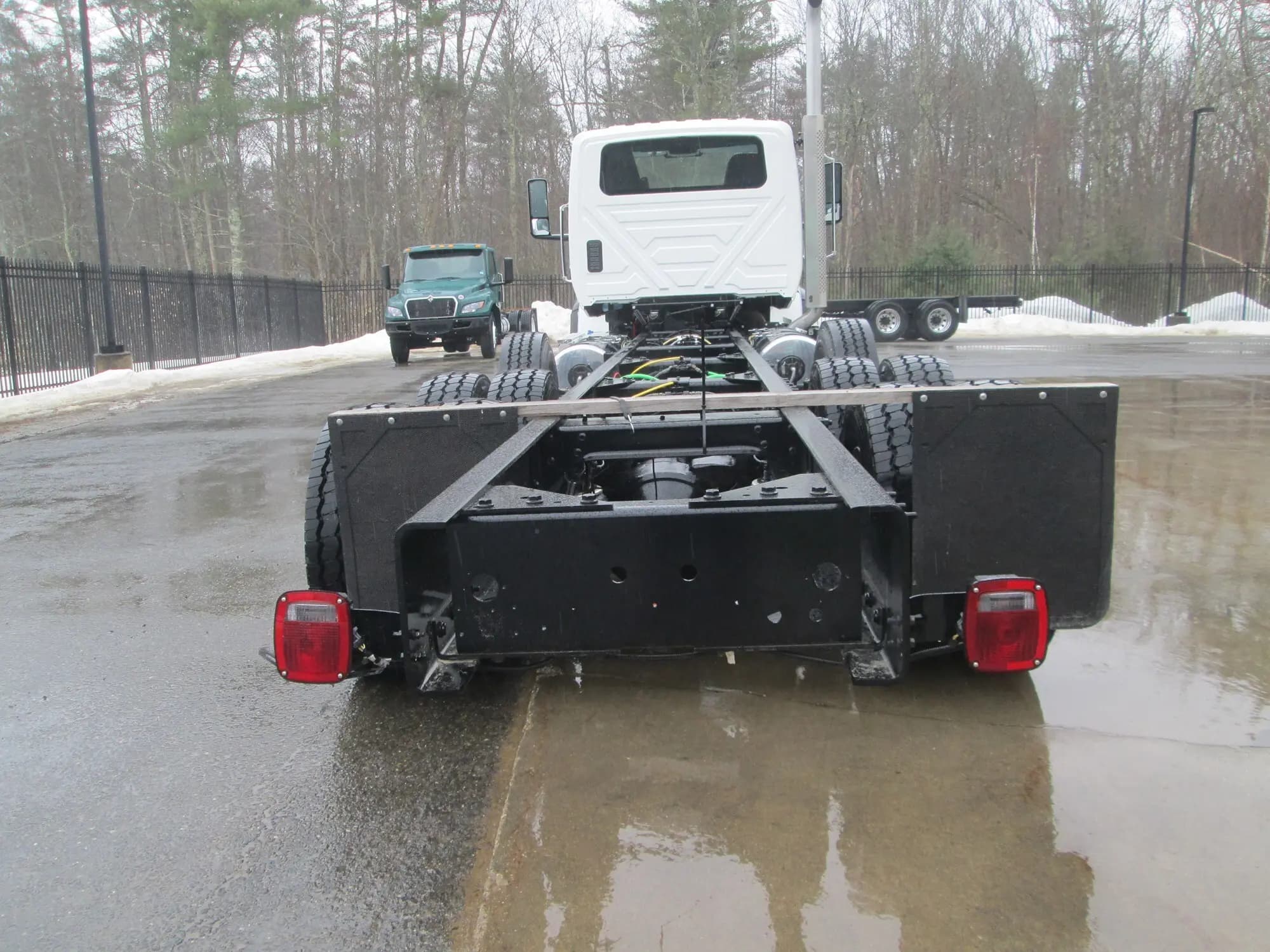 2024 International HX — photo 11