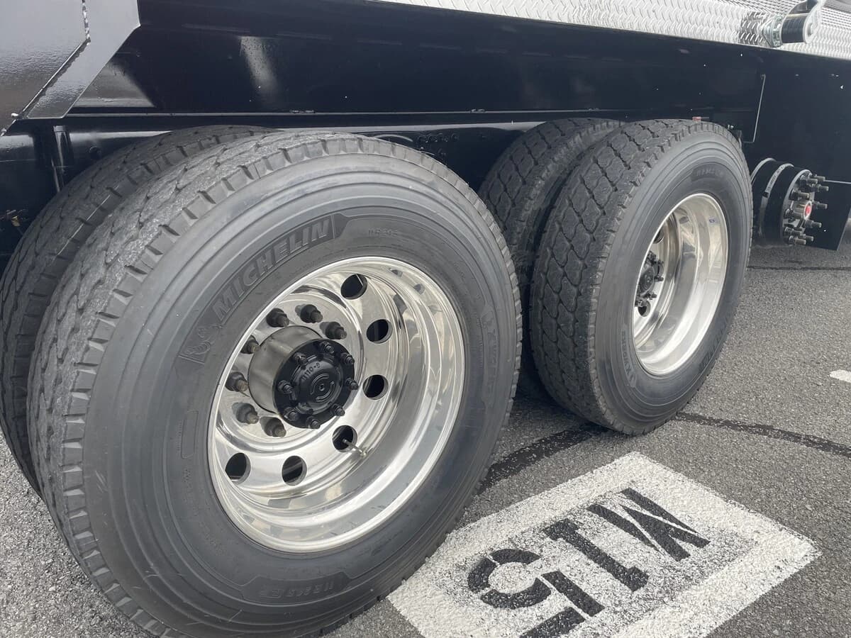 2026 Western Star 47X — photo 8