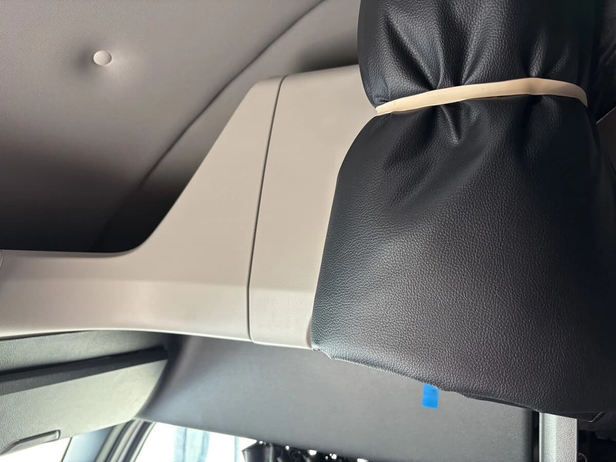 2026 Freightliner Cascadia — photo 20