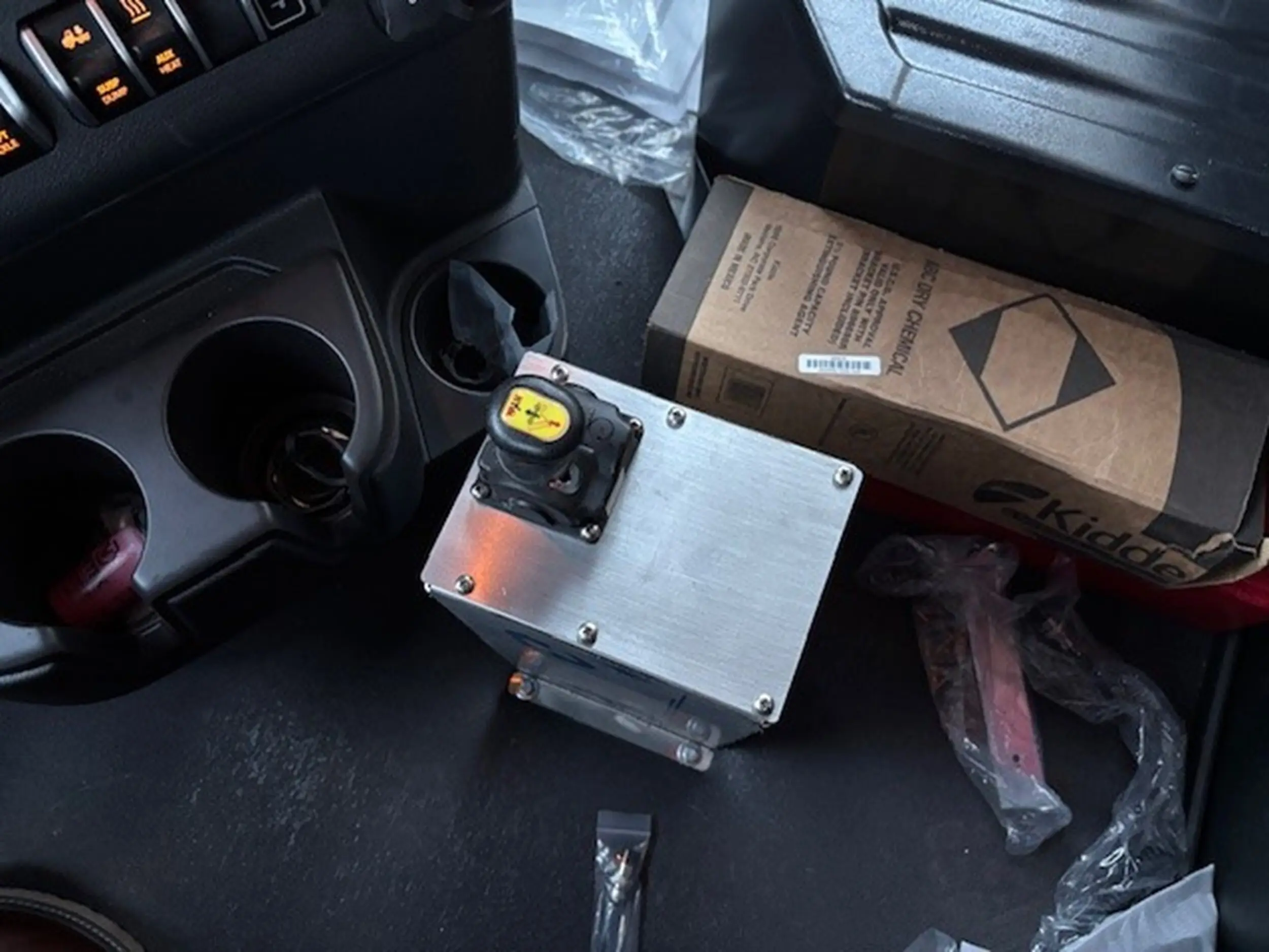 2026 Western Star 49X — photo 18