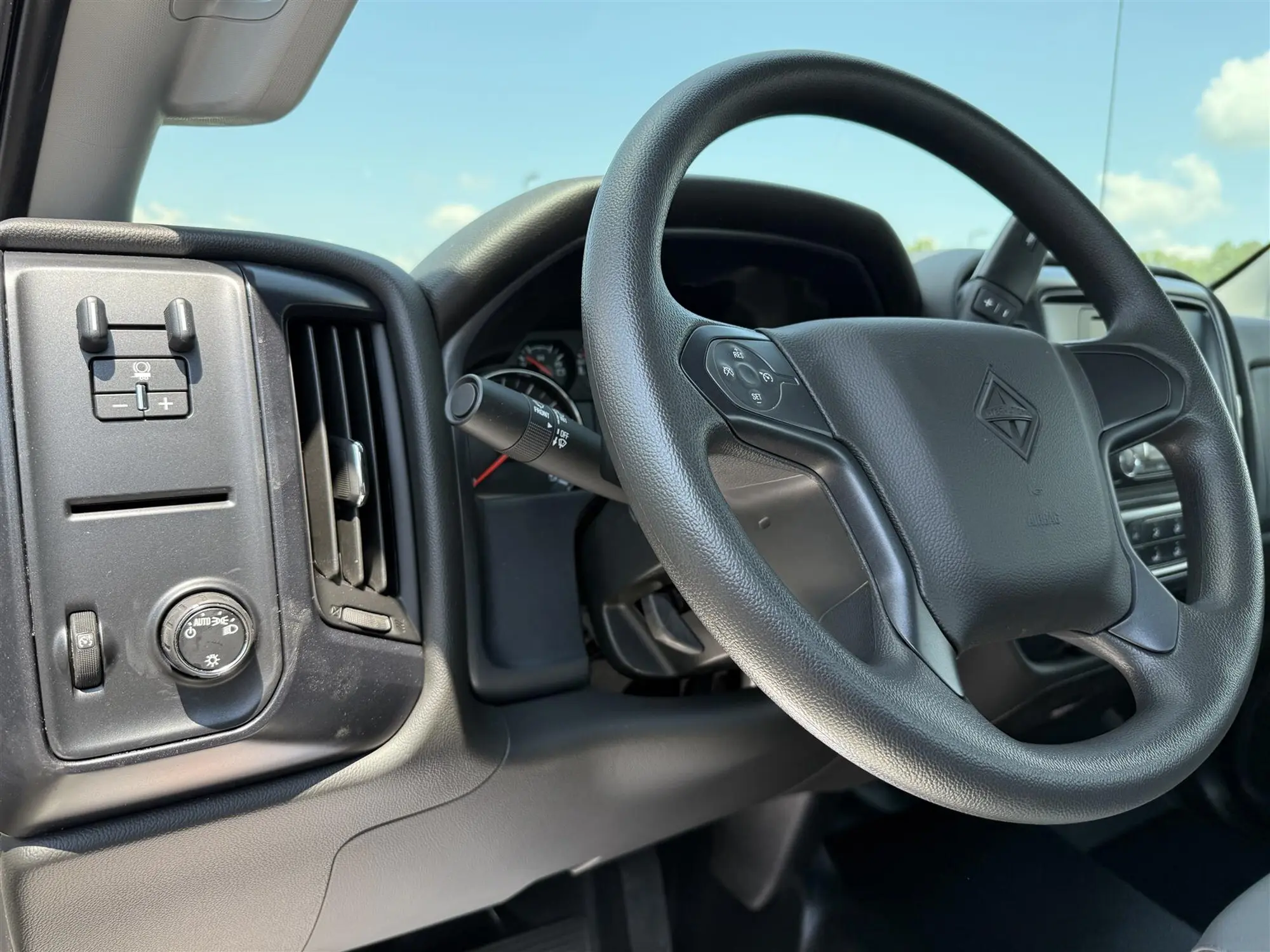 2024 International CV — photo 7