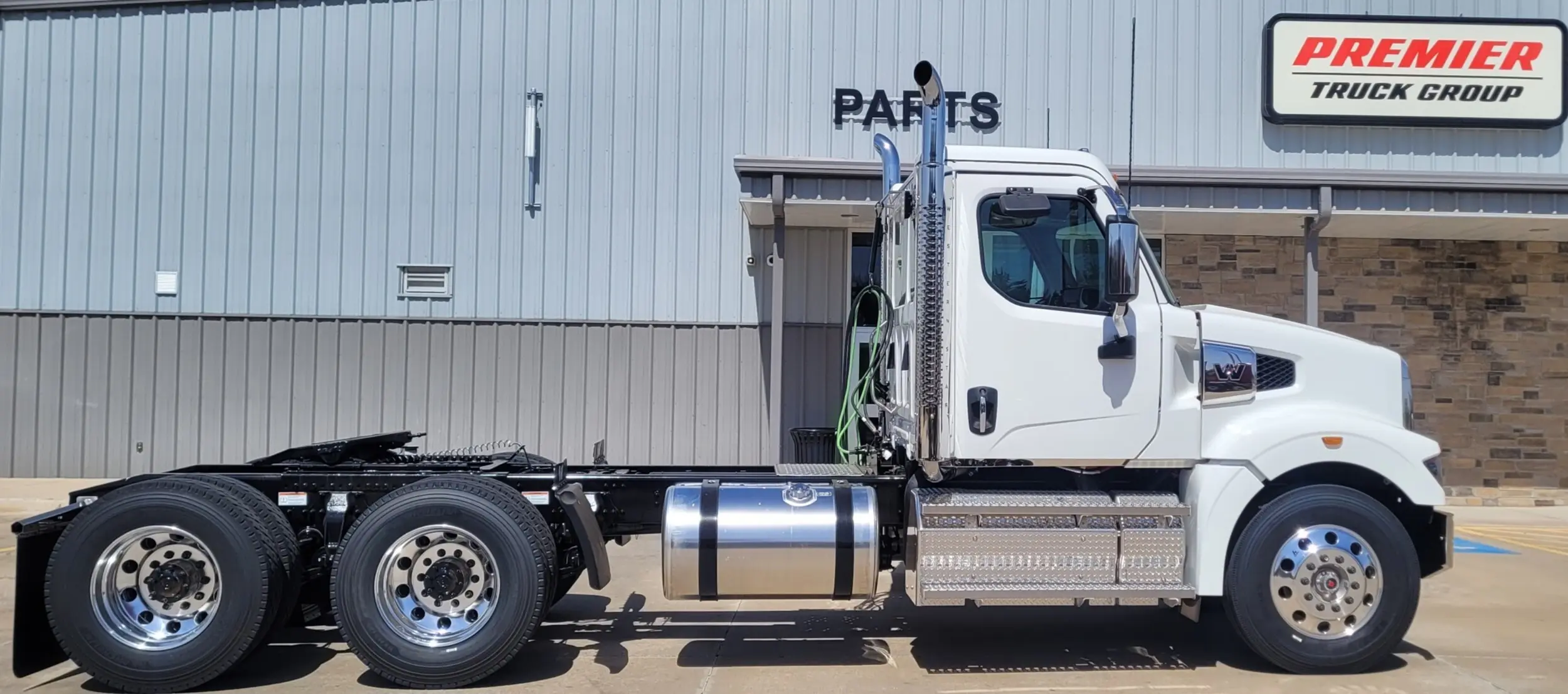 2026 Western Star 49X — photo 4