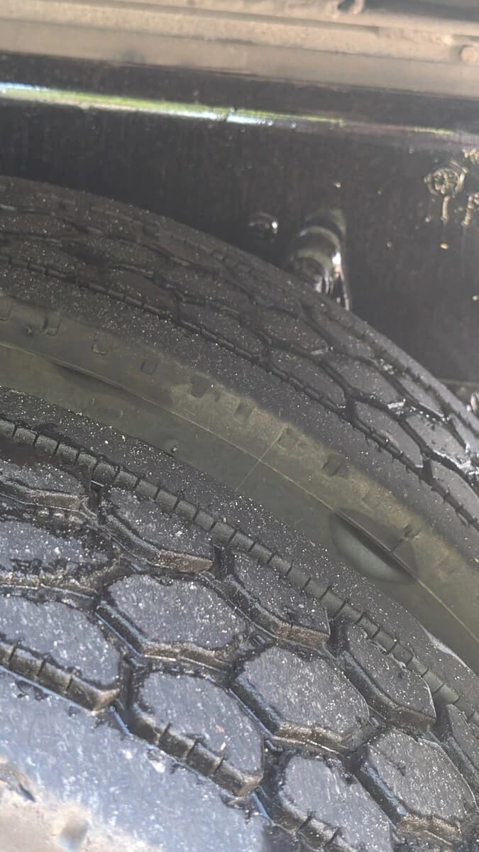 2019 International HX — photo 9