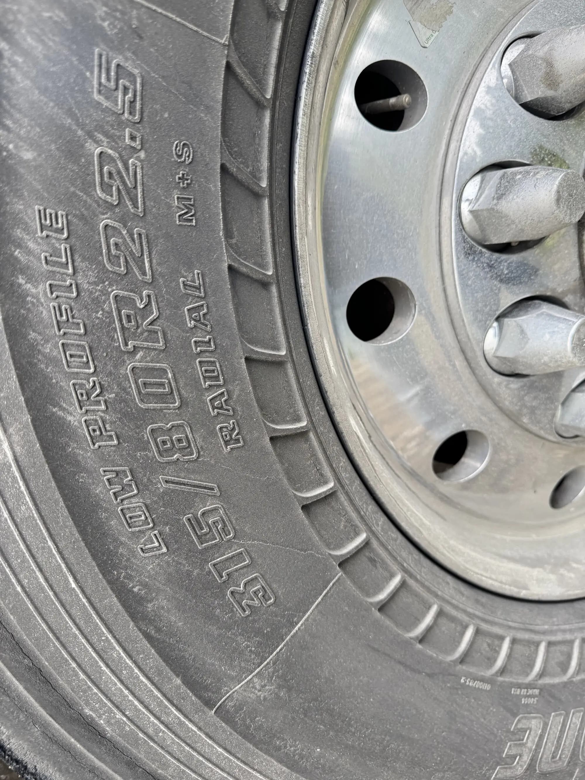 2019 Kenworth T800 — photo 33