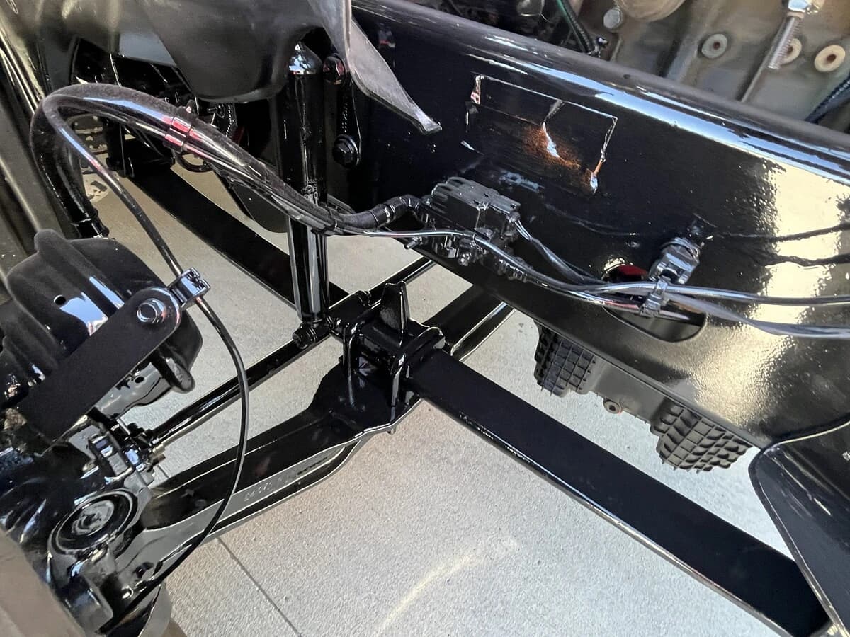 2025 Freightliner Cascadia — photo 14