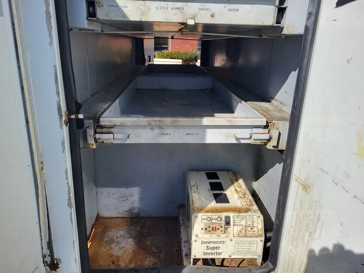 2010 International 4300 — photo 42