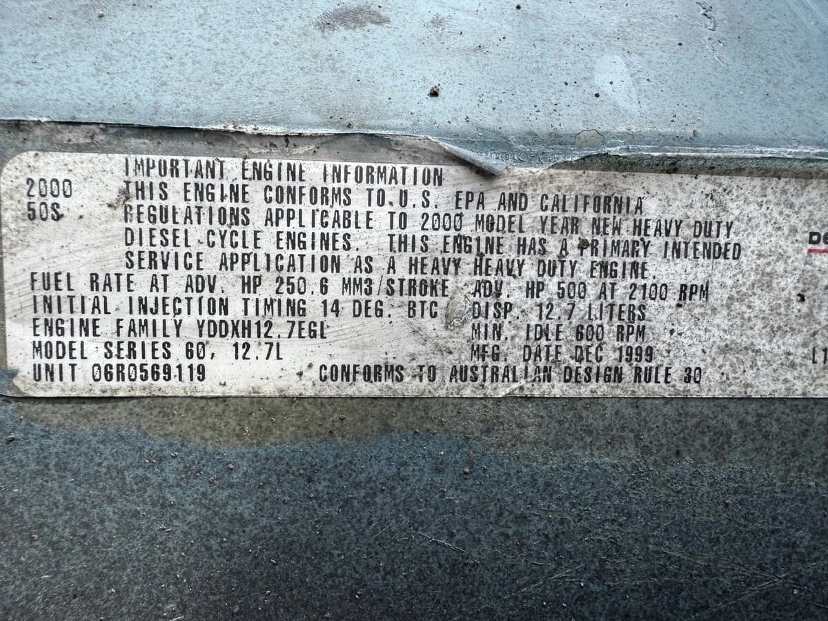 2020 Western Star 4700 — photo 20